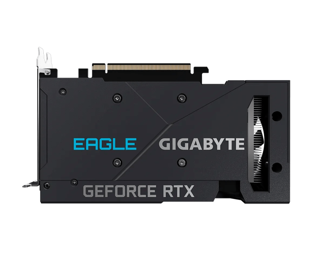 Gigabyte GeForce RTX 3050 EAGLE 8GB GDDR6 - 715687 - zdjęcie 7